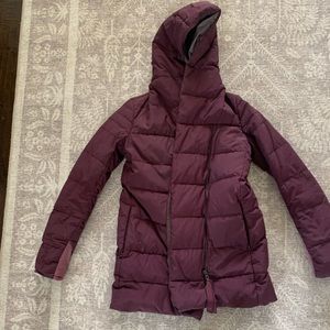 Lululemon women’s coat